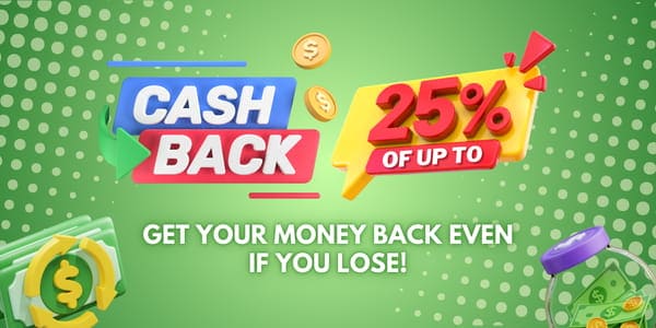 VIP Exclusive Promotion